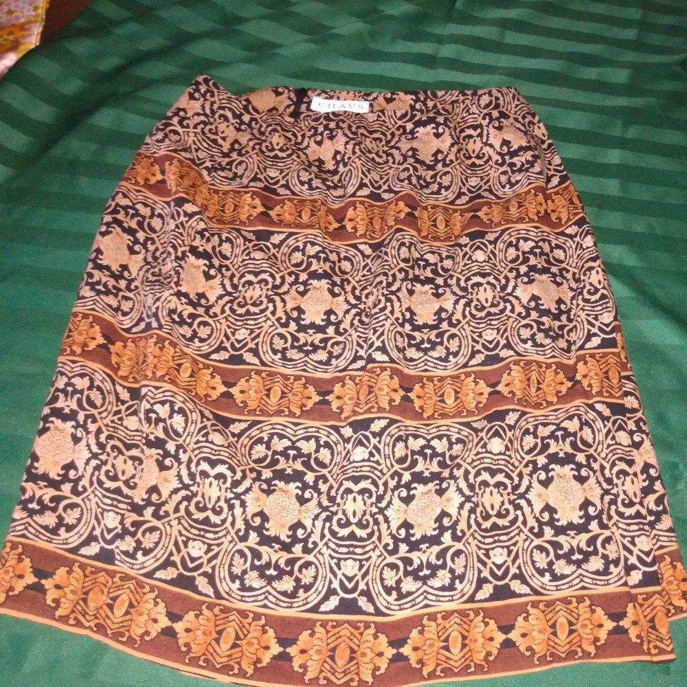 Chaus Skirt